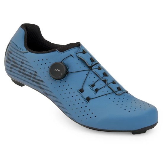 Scarpe Spiuk Road Bruma Carbon Blu